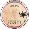 More Than Glow Beyond Golden Glow Highlighter|Catrice New