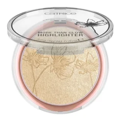 More Than Glow Beyond Golden Glow Highlighter|Catrice New