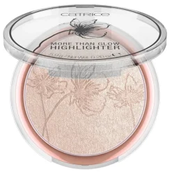 More Than Glow Supreme Rose Beam Highlighter|Catrice New