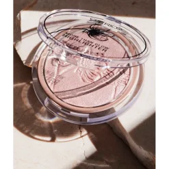 More Than Glow Supreme Rose Beam Highlighter|Catrice New
