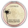More Than Glow Ultimate Platinum Glaze Highlighter|Catrice Online