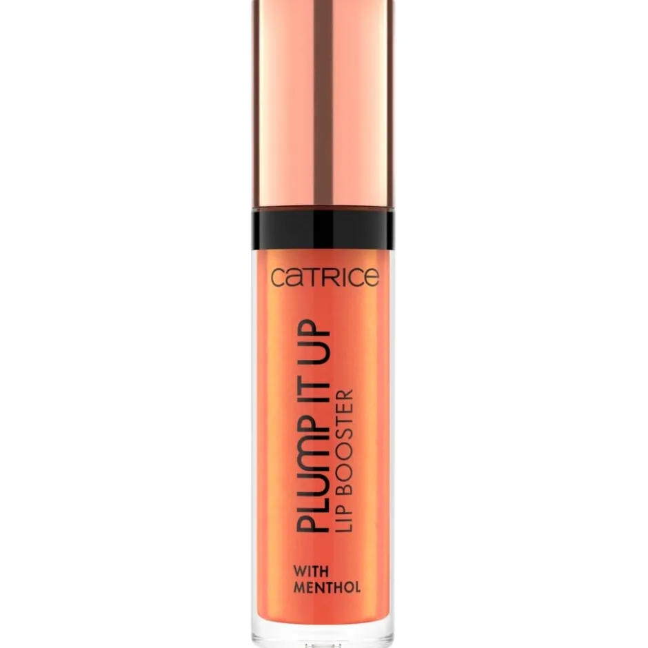 Plump It Up 070 Fake It Till You Make It Lip Booster|Catrice