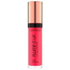 Plump It Up 090 Potentially Scandalous Lip Booster|Catrice Discount