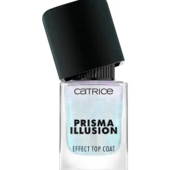 Prisma Illusion 040 Galactic Dust Effect Topcoat|Catrice Hot