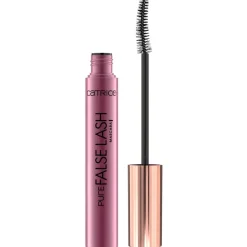 Pure False Lash 010 Truly Black Mascara|Catrice