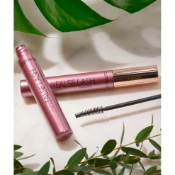 Pure False Lash 010 Truly Black Mascara|Catrice