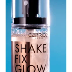Shake Fix Glow Fixing Spray|Catrice Clearance