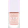 Catrice Sheer Beauties 20 Nagellak< Nagellak