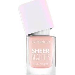 Catrice Sheer Beauties 20 Nagellak< Nagellak