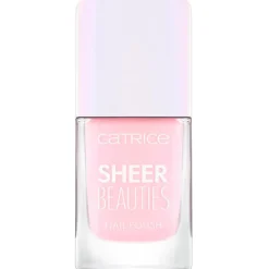 Catrice Sheer Beauties 40 Nail Polish< Nagellak