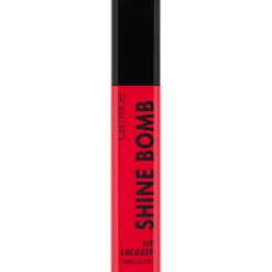 Shine Bomb 040 About Last Night Lipstick|Catrice Clearance