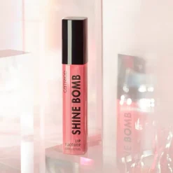 Catrice Shine Bomb 020 Good Taste Lipstick< Lipmake-Up