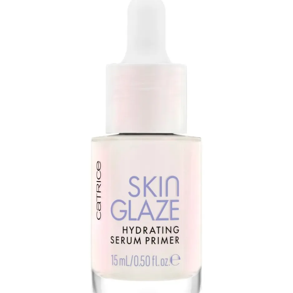 Catrice Skin Glaze Hydraterende Serum Primer< Serum|Primer