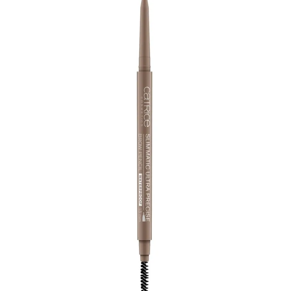 Catrice Slim'Matic Ash Blonde Ultra Precise Waterproof Wenkbrauwpotlood< Wenkbrauw Make-Up