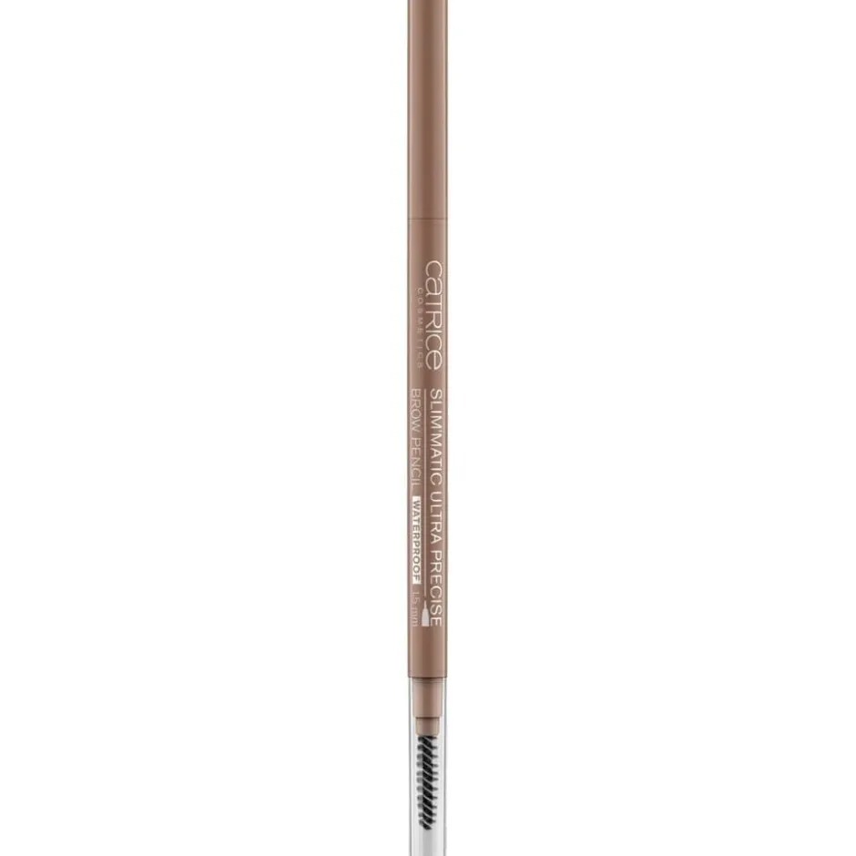 Catrice Slim'Matic Ash Blonde Ultra Precise Waterproof Wenkbrauwpotlood< Wenkbrauw Make-Up