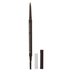 Catrice Slim'Matic Ultra 035 Ash Brown Wenkbrauwpen Waterproof< Wenkbrauw Make-Up