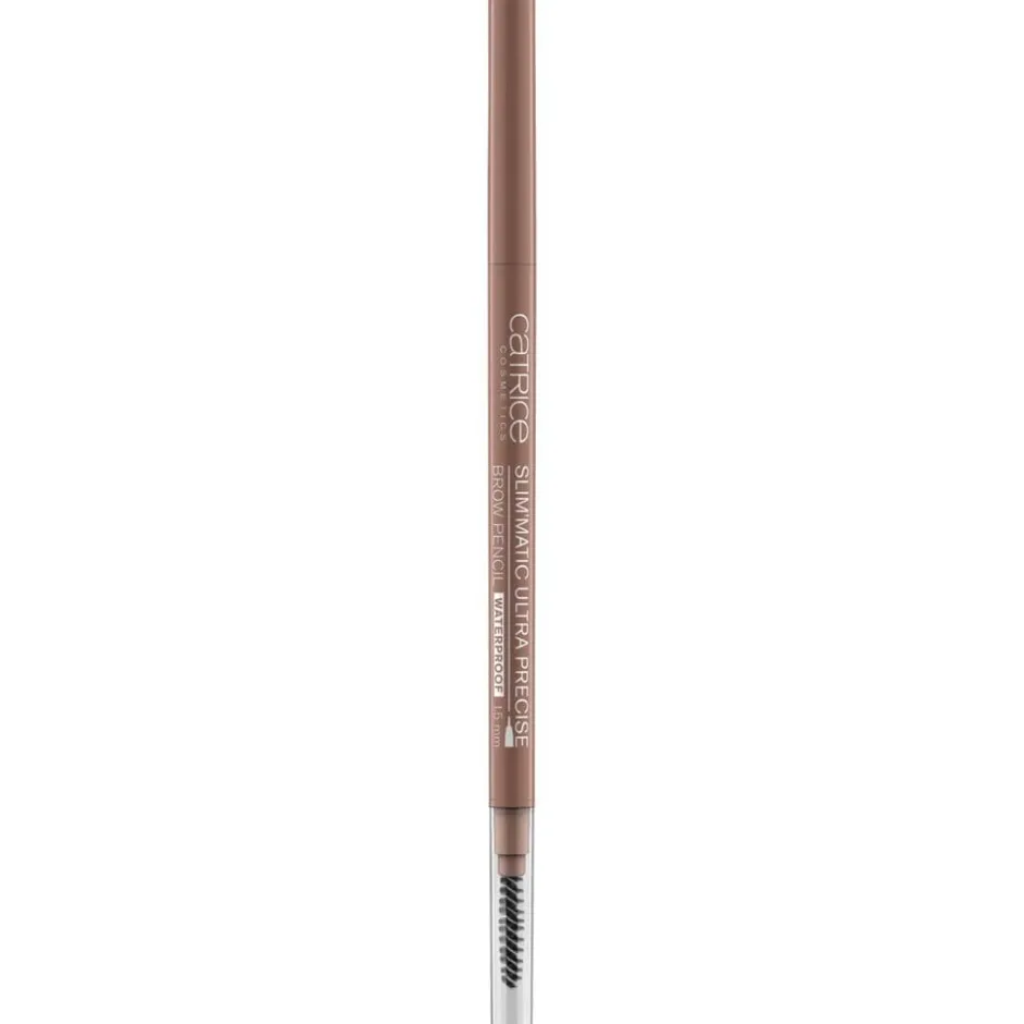 Catrice Slim'Matic Ultra Precise Waterproof 020 Medium Wenkbrauwpotlood< Wenkbrauw Make-Up