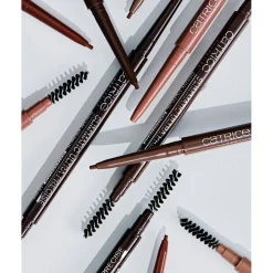 Catrice Slim'Matic Ultra Precise Waterproof 050 Chocolate Wenkbrauwpotlood< Wenkbrauw Make-Up