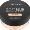 Catrice Soft Blur 020 Light Matte Setting Powder< Gezichtspoeder