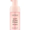 Soft Glam 010 Beyond The Cloud Foam Primer|Catrice Clearance