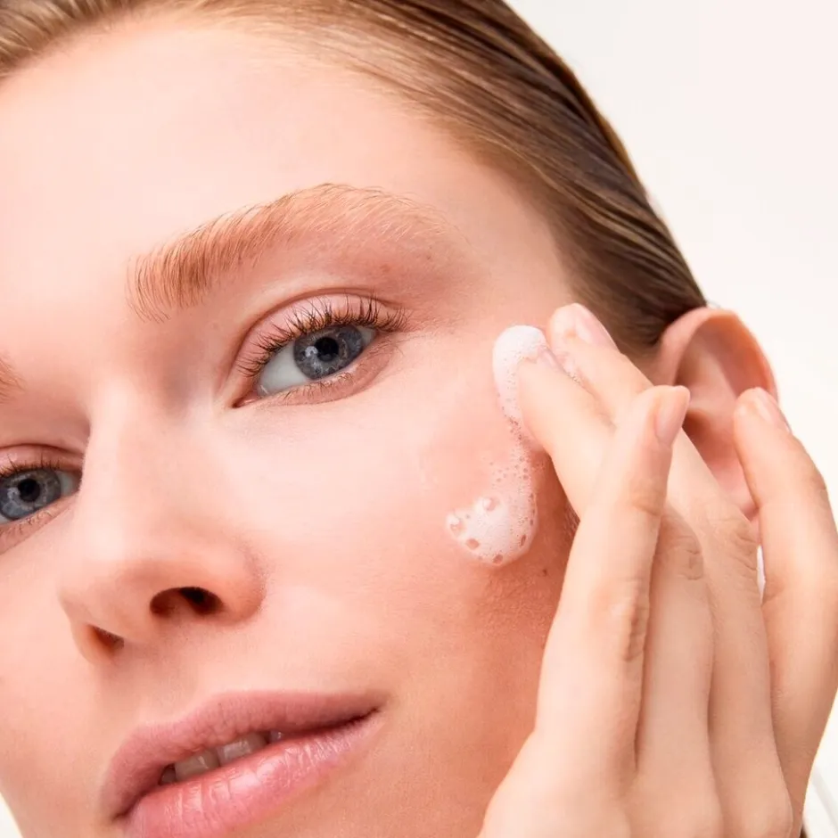 Soft Glam 010 Beyond The Cloud Foam Primer|Catrice Clearance