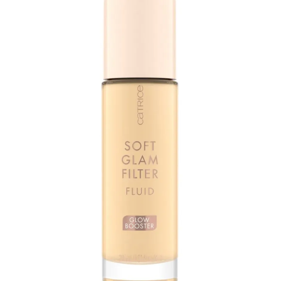 Soft Glam Filter 10 Fluid|Catrice Online