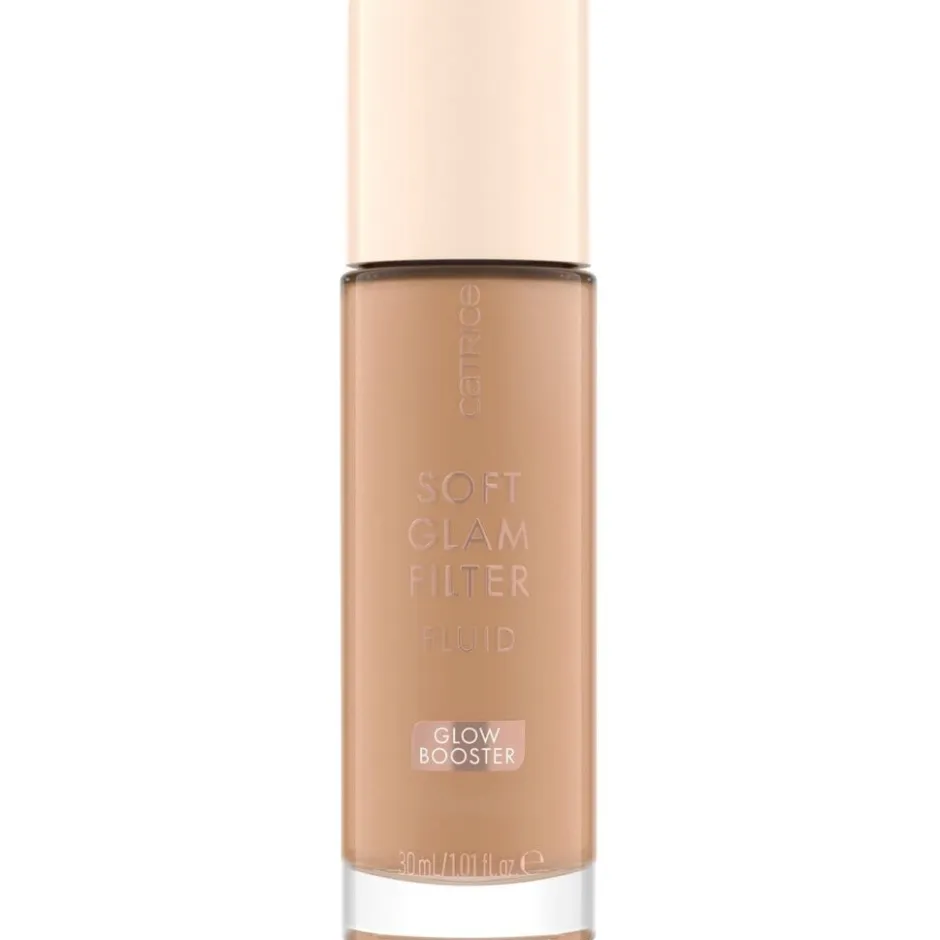 Catrice Soft Glam Filter 30 Fluid< Foundation