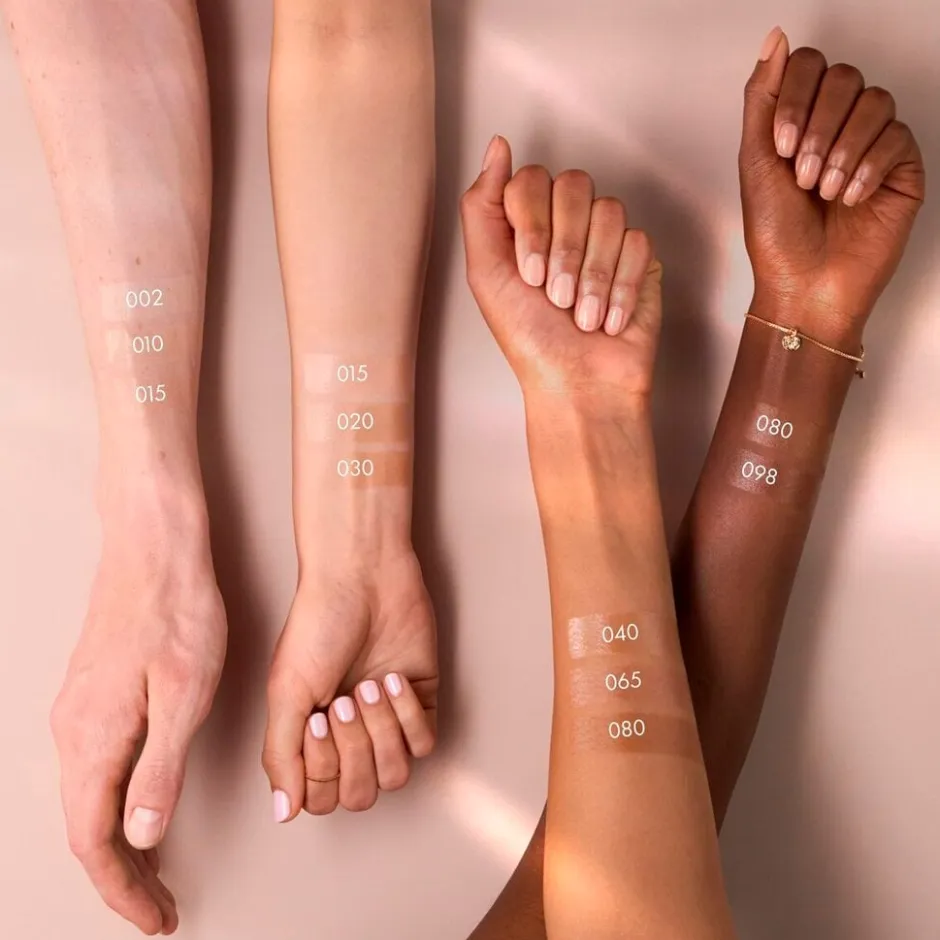 Catrice Soft Glam Filter 30 Fluid< Foundation