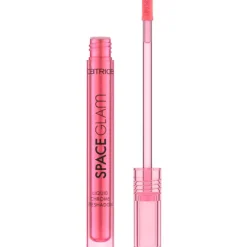 Space Glam 020 Cosmic Lights Liquid Chrome Eyeshadow|Catrice Outlet