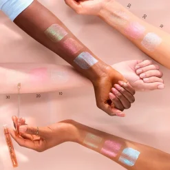 Space Glam 020 Cosmic Lights Liquid Chrome Eyeshadow|Catrice Outlet