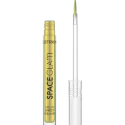 Catrice Space Glam 020 Galactic Glitter Liquid Effect Eyeliner< Eyeliner