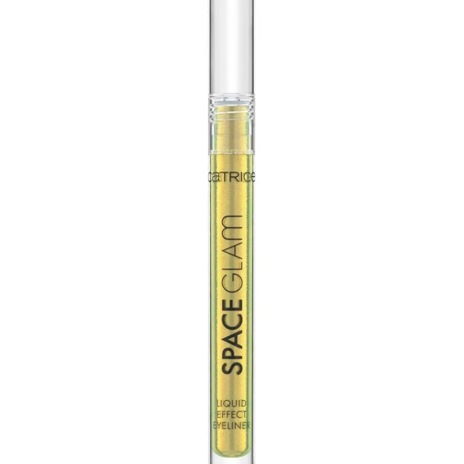 Catrice Space Glam 020 Galactic Glitter Liquid Effect Eyeliner< Eyeliner