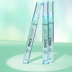Catrice Space Glam 010 Milky Way Liquid Chrome Eyeshadow< Oogschaduw