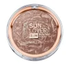 Catrice Sun Lover Glow 010 Sun-Kissed Bronze Bronzing Powder< Bronzer