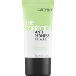 The Corrector Anti-Redness Primer|Catrice Sale