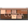 The Dark Cocoa Eyeshadow Palette|Catrice Outlet