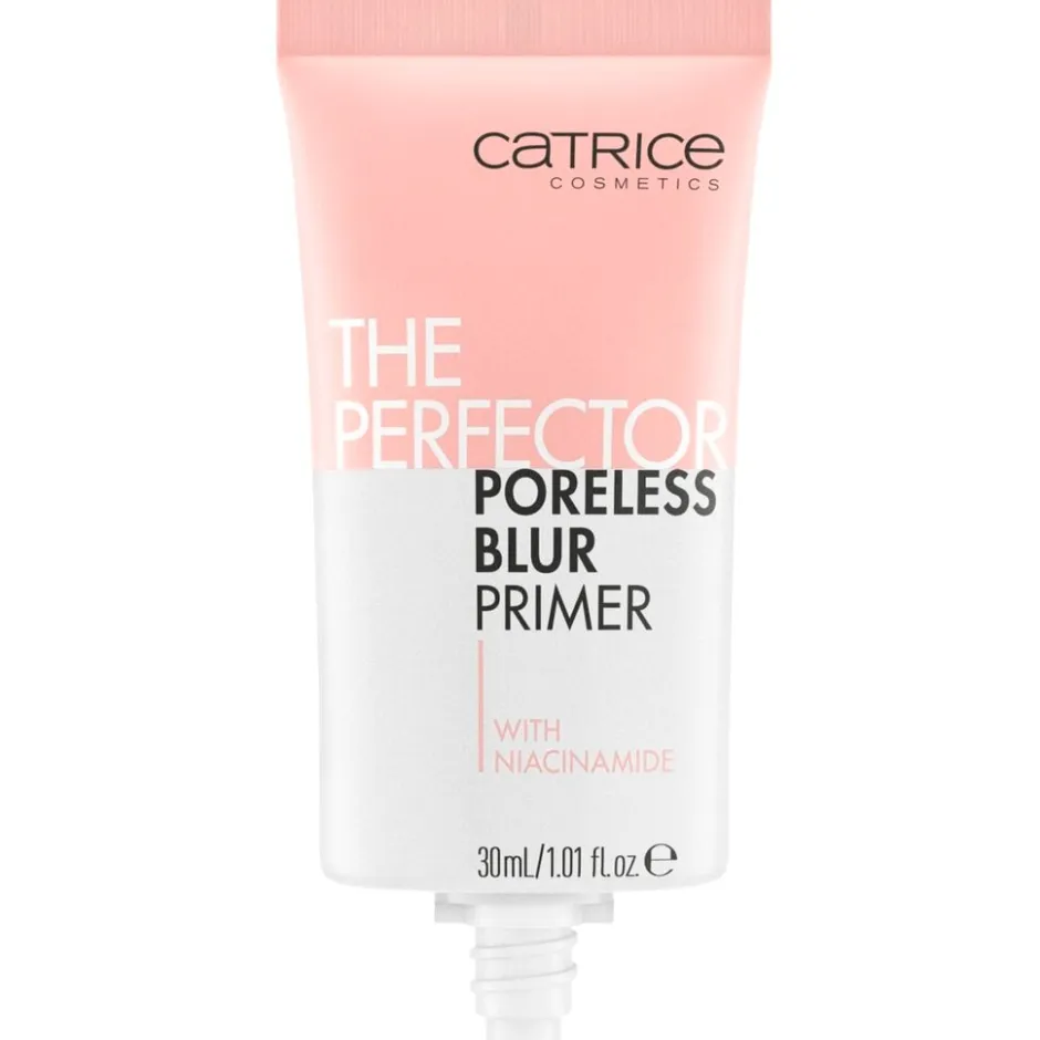 The Perfector Poreless Blur Primer|Catrice Sale
