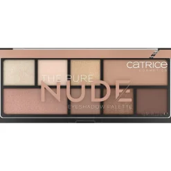 Catrice The Pure Nude Eyeshadow Palette< Oogschaduw