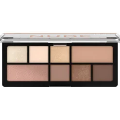 Catrice The Pure Nude Eyeshadow Palette< Oogschaduw
