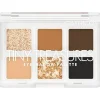 Tiny Treasures 010 Everyday Essentials Eyeshadow Palette|Catrice Clearance