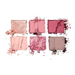 Catrice Tiny Treasures 030 Heat It Up Eyeshadow Palette< Oogschaduw