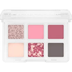 Catrice Tiny Treasures 020 Wild Berry Eyeshadow Palette< Oogschaduw