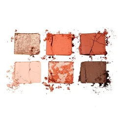 Catrice Tiny Treasures 020 Wild Berry Eyeshadow Palette< Oogschaduw
