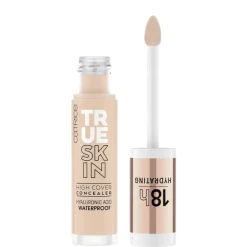 True Skin Cool Cashmere High Cover Concealer|Catrice Outlet