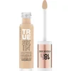 True Skin Neutral Biscuit High Cover Concealer|Catrice