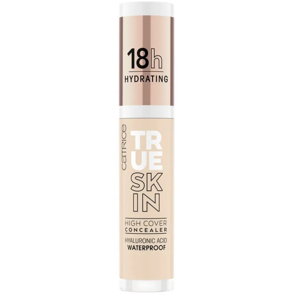 Catrice True Skin Warm Macadamia High Cover Concealer< Concealer
