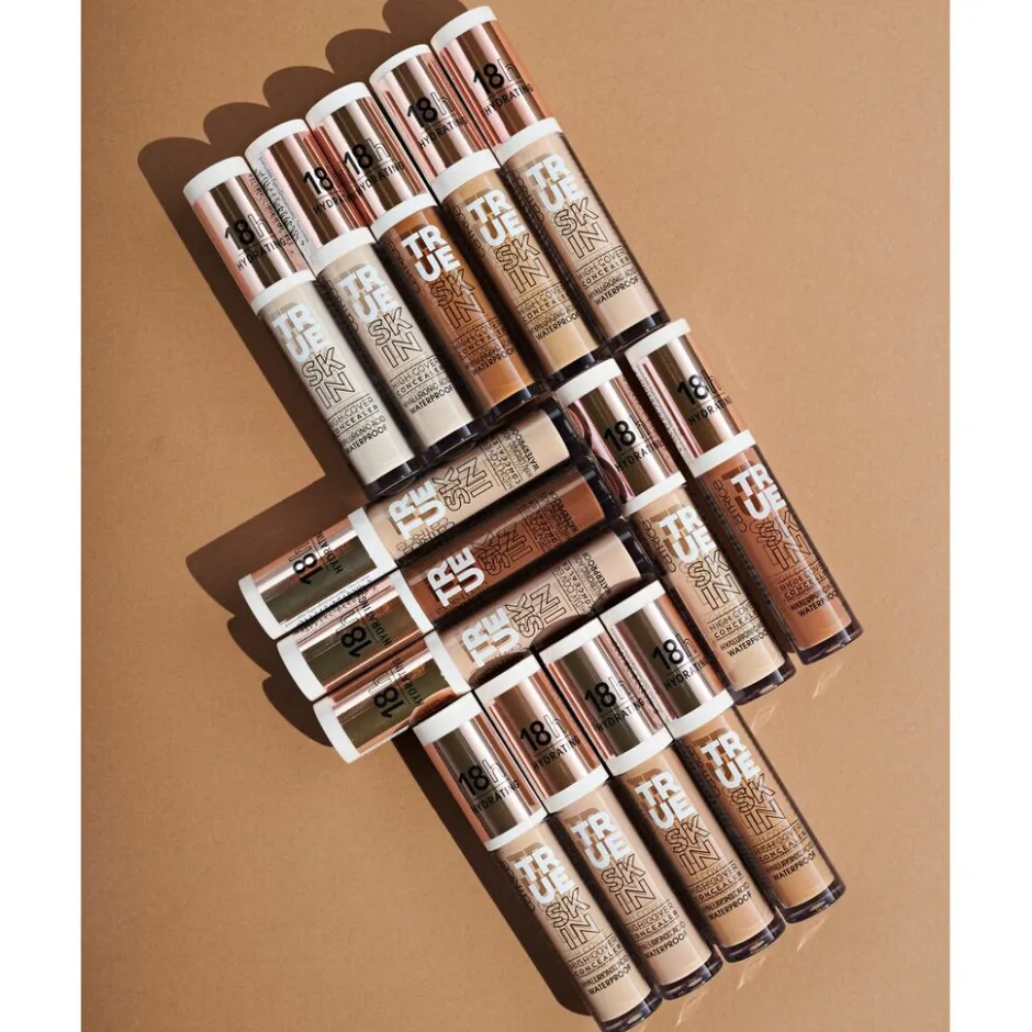 Catrice True Skin Warm Macadamia High Cover Concealer< Concealer
