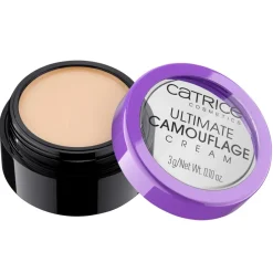 Catrice Ultimate Camouflage 010 N Ivory Cream< Concealer