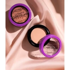 Catrice Ultimate Camouflage 010 N Ivory Cream< Concealer