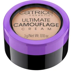 Catrice Ultimate Camouflage 020 N Light Beige Cream< Concealer
